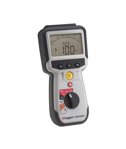 MIT415/2四類絕緣測(cè)試儀