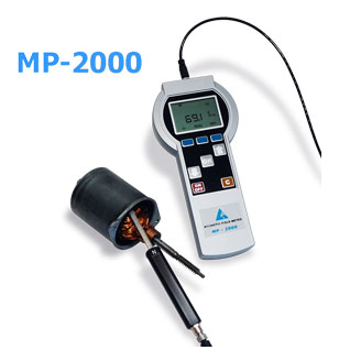 MP-2000磁場計(jì)/磁強(qiáng)計(jì)/高斯計(jì)/特斯拉姆計(jì)