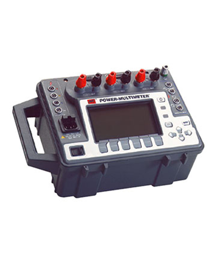PMM-1多功能測量儀器