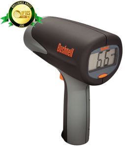 手持式雷達測速儀