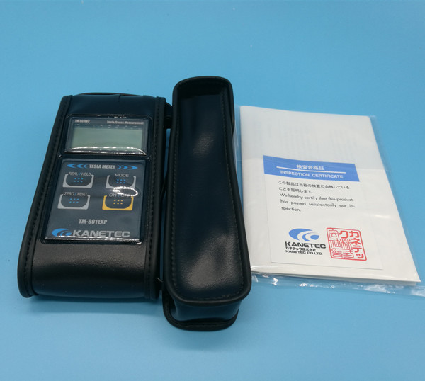 TM-801和TM-801EXP高斯計(jì)