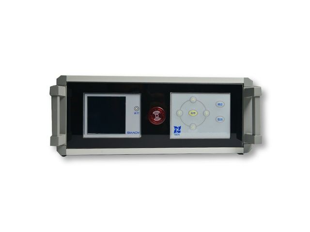 JG5100 х、γ輻射區(qū)域輻射安全報警儀