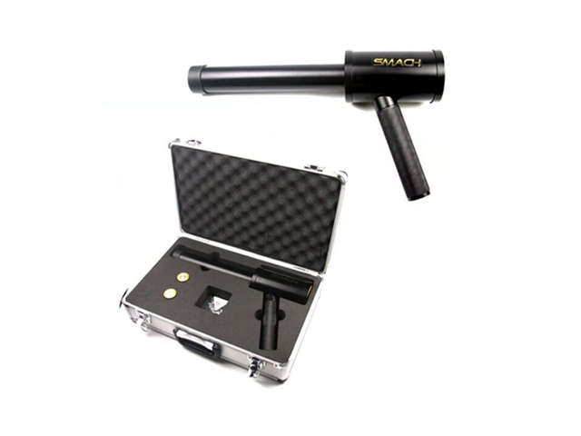 JG6000型便攜式х、γ輻射檢測儀