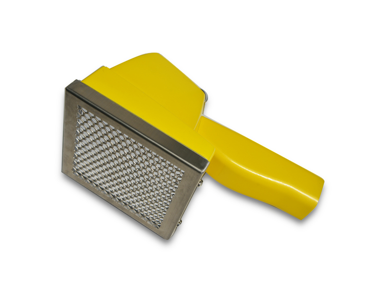 JG2100便攜式α、β表面污染污染儀