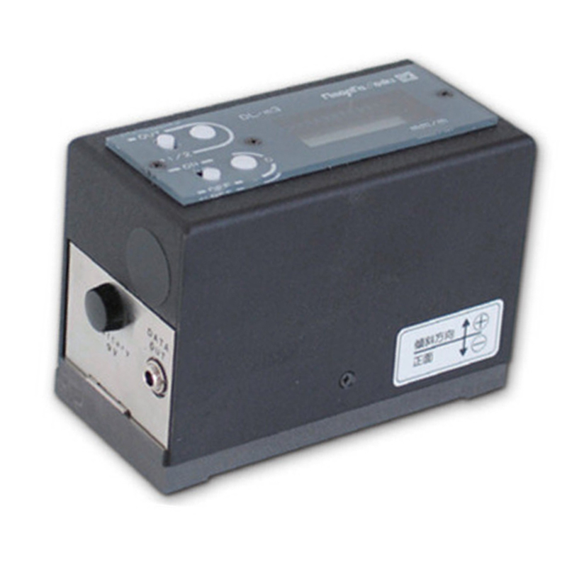 SK-DL-m3數顯水平儀