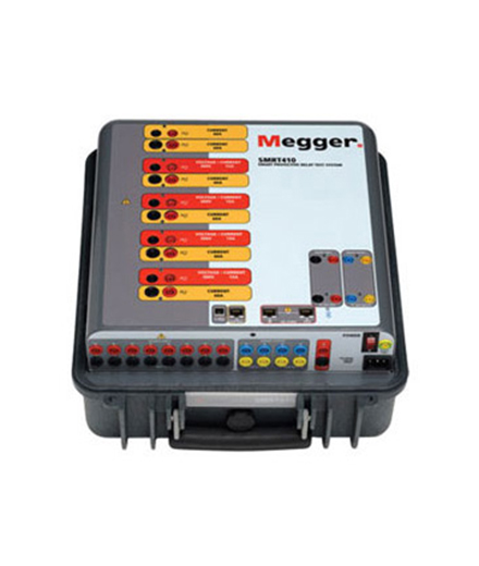 SMRT410繼電保護(hù)測(cè)試