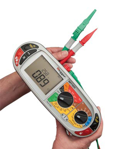 MFT1700系列多功能測試儀