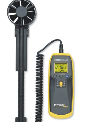 CA溫度風(fēng)速計CA822