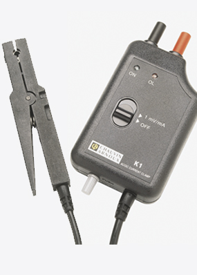 法國CA過程電流測量電流鉗K2