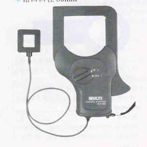 LAD-800大口徑漏電電流變流器