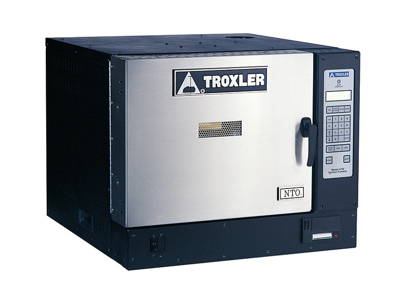 TROXLER 4731型瀝青含量測(cè)定儀