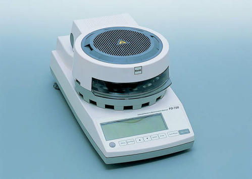 FD-800紅外線水份測(cè)定儀 操作手冊(cè)