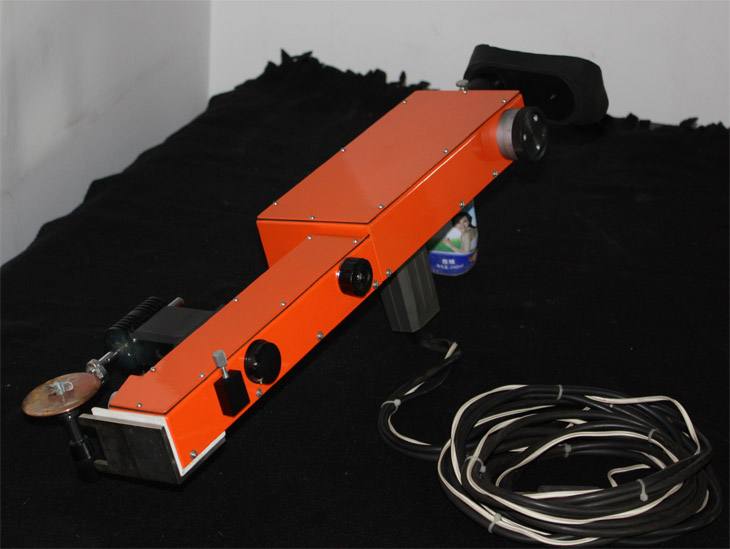 <b>WKX-9型便攜式看譜鏡</b>