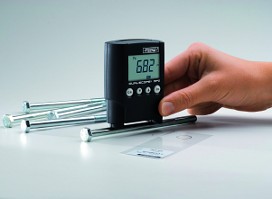 MPO涂層測厚儀 費希爾膜厚儀 