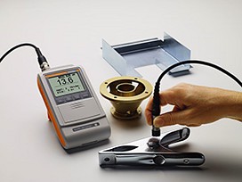 DUALSCOPE FMP20涂層測(cè)厚儀 操作手冊(cè)