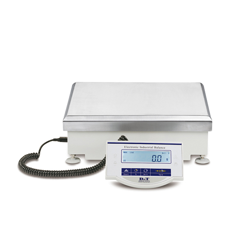 <b>ES-K高精度稱量工業(yè)電子天平</b>