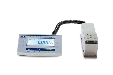 工業(yè)自動(dòng)化稱重模塊@在線稱重傳感器