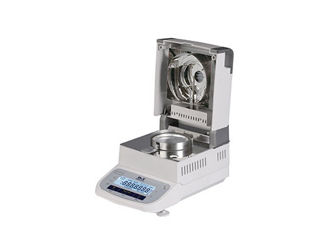 MX120紅外水份快速檢測儀 生產廠家