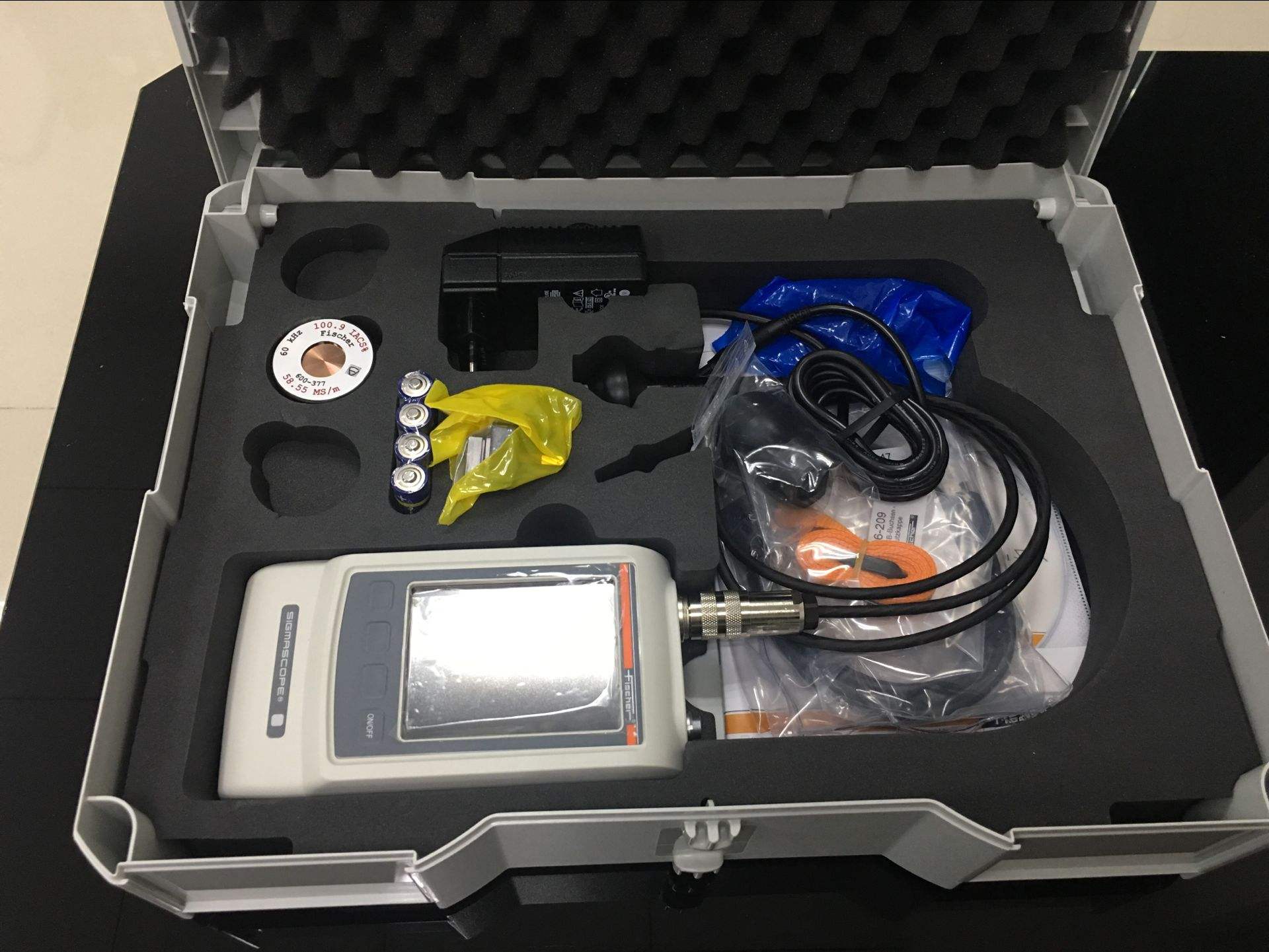 SMP350電導(dǎo)率測(cè)量?jī)xSMP-350