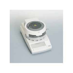 FD-720是什么紅外線水分計