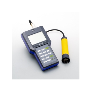 HB-300萬用水分計 操作說明