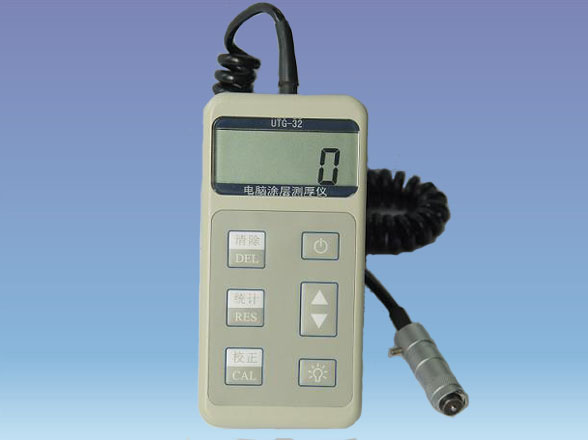  UTG-22超聲波測厚儀