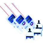 <b>HG-1802高精度激光轉(zhuǎn)速表</b>