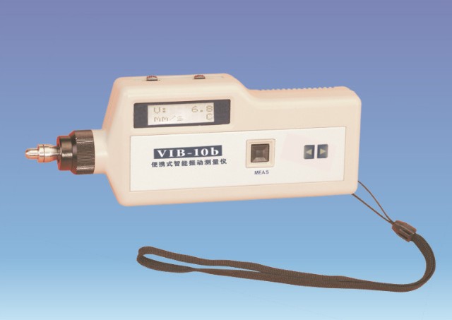 VIB-11振動測量儀