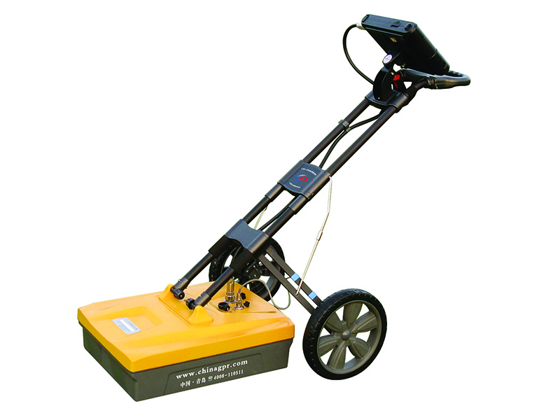 LTD-R1公路養(yǎng)護(hù)專用雷達(dá)檢測(cè)深度