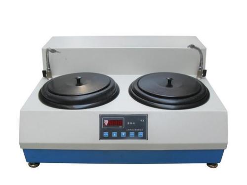 M-2A型雙盤臺式四速金相預(yù)磨機(jī)