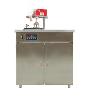 MP-1+MD-1型單盤立式自動(dòng)磨拋機(jī)