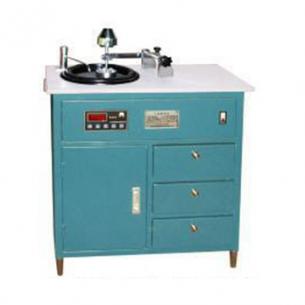 PW-1A型萬(wàn)能磨拋機(jī) 操作手冊(cè)