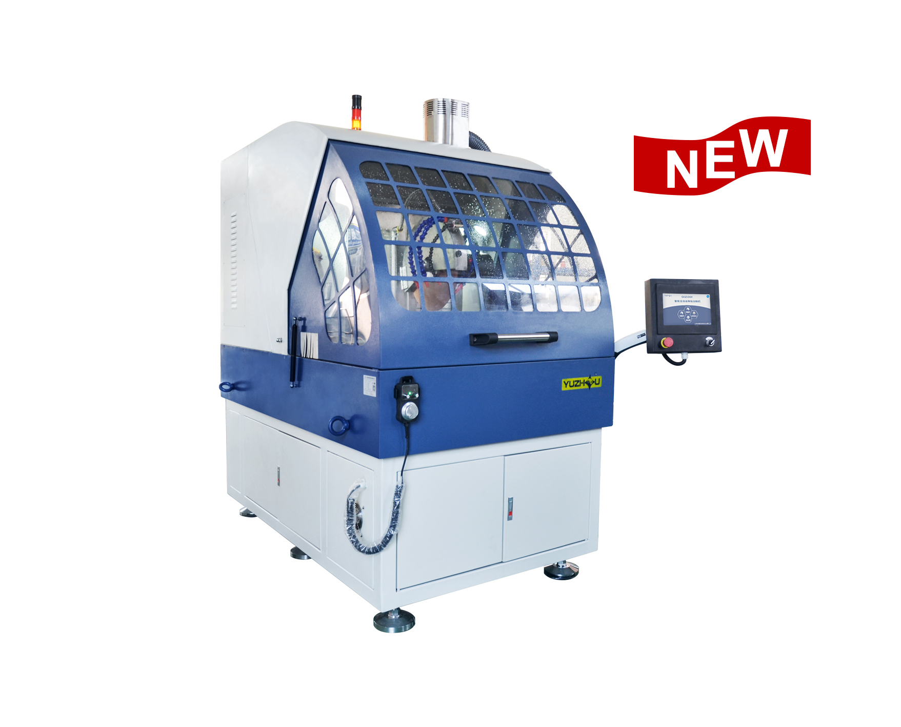 QGZ-100/120/200/300大型自動切割機(jī)