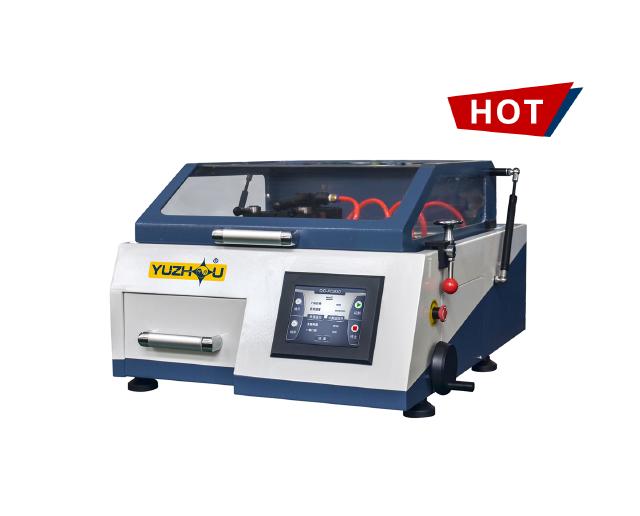 QG-PCB30是什么，精密切割機(jī) 