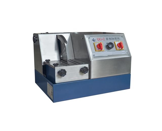 QG-1金相試樣切割機(jī)  質(zhì)量不錯(cuò)