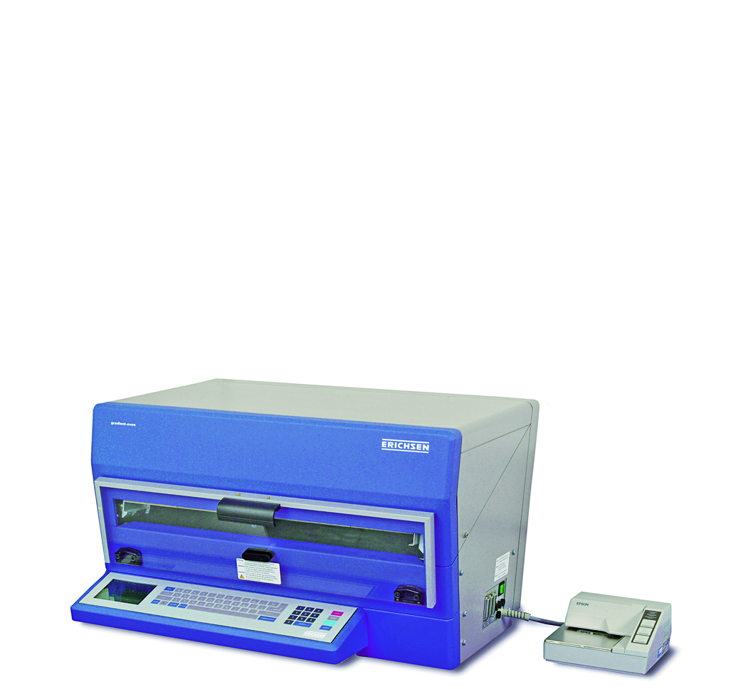 <b>ERICHSEN 432梯度烘箱 操作手冊</b>