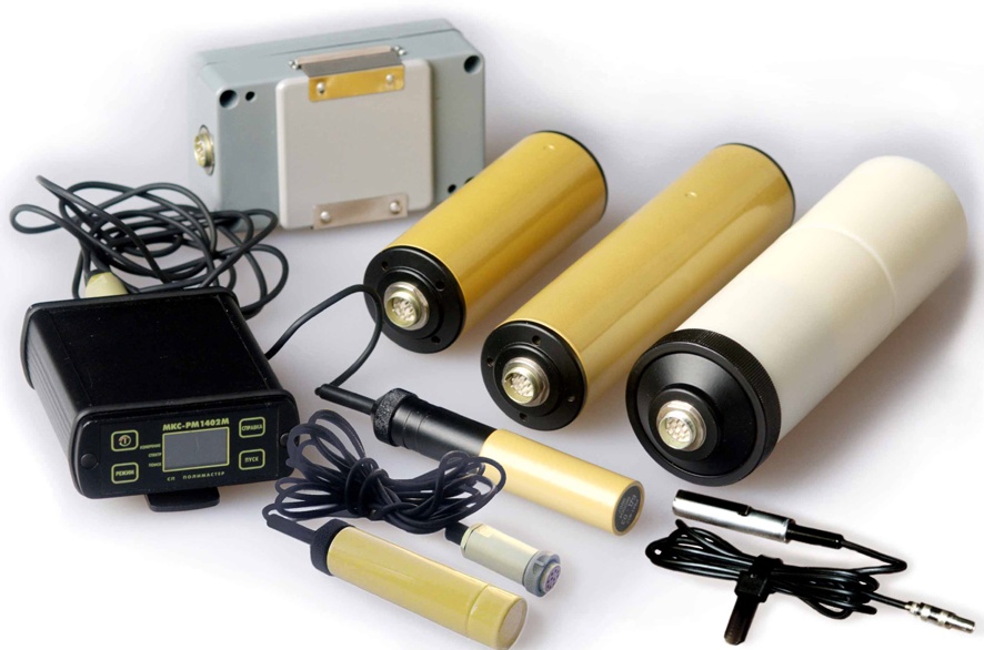 PM1403是什么，多功能輻射檢測儀