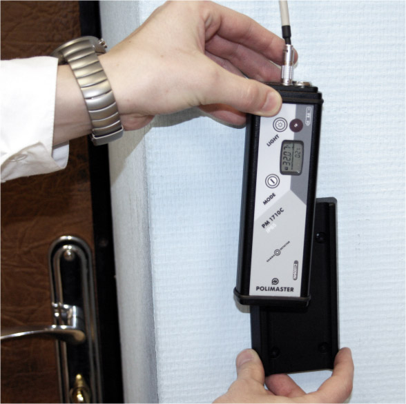 PM1710GNC和PM1710C 用戶(hù)手冊(cè) 