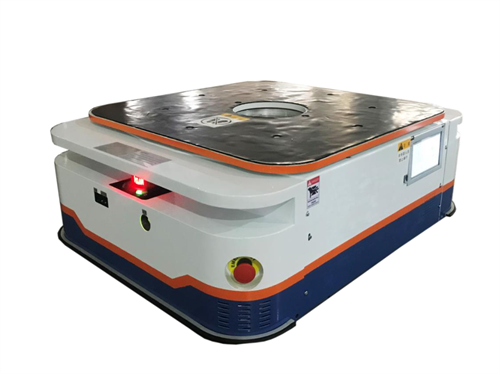 <b>AGV-PF-500K智能搬運機器人</b>