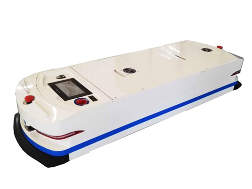 AGV-PF-200K倉儲機(jī)器人?叉車?