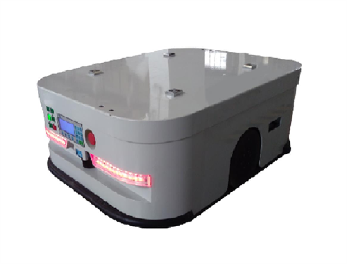 AGV-PF-300磁導航搬運機器人? 用戶手冊